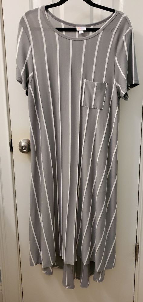 LuLaRoe dress
